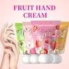 Kormesic Indonesia Bpom Crema de Manos de Leche de Frutas Crema de Manos Hidratante e Hidratante Fabricante Transfronterizo Venta al por Mayor