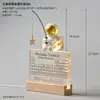 Modelo Físico 3D de la Tabla Periódica de los Elementos para Química de Secundaria - Regalo Práctico para el Día del Maestro, Decoración de Estudio, Adorno de Escritorio