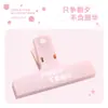 Clipes Magnéticos Coloridos Estilo Xiaohongshu Clipe de Recibo de Diário Retrô Plástico Criativo Multiuso para Escritório Clipes Atacado