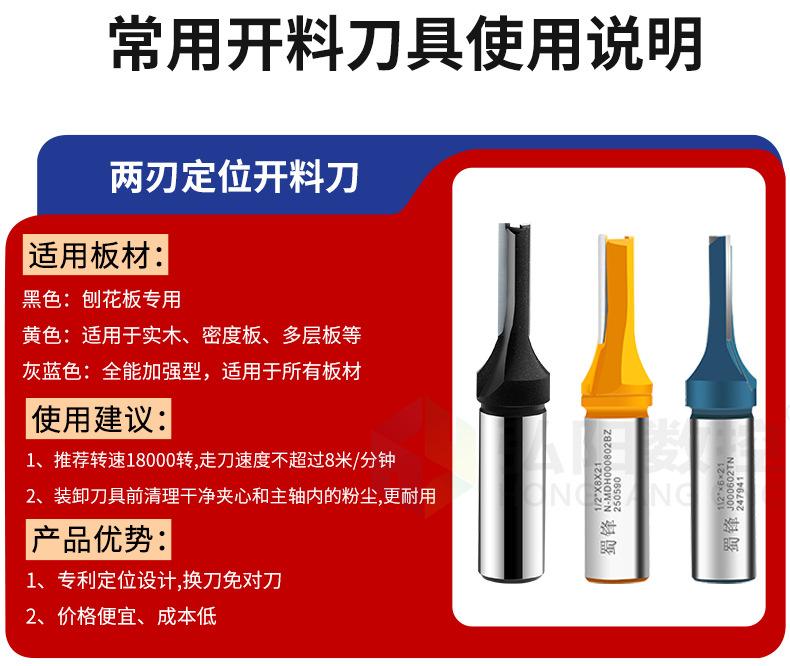 蜀锋开料刀使用说明_03