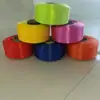 Materiales Especiales para Cuerda de Cinta de Polipropileno Hilo de Cuerpo Ligero Hueco 600D Personalizado Maquinable al por Mayor