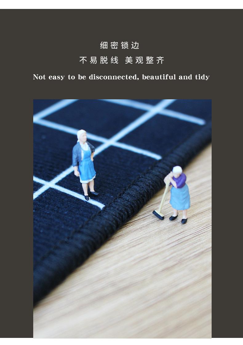 几何地毯,客厅地毯,地毯地垫,家用地毯