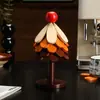 Alfombrilla Aislante Térmico para Árbol de Navidad, Alfombrilla de Madera Maciza para Mesa de Comedor, Alfombrilla Aislante Térmico Anti-quemaduras para Mesa, Posavasos con Forma de Árbol, Posavasos Decorativo para Mesa de Comedor