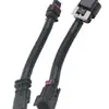 Adequado para Cruze Yinglang Regal Cross-border explorer Mai Rui Bao ang Corvella XT5 chicote do fechador de partida-parada