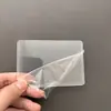 Película para tarjetas de palomitas de maíz en stock Funda para tarjetas de Corea del Sur 20 seda funda plana para tarjetas película funda protectora para tarjetas pequeñas película protectora cpp alta permeabilidad