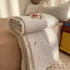 Novo Conjunto de Colcha de Verão 10A Antibacteriana 100% Algodão / Conjunto de Colcha de Verão de Quatro Peças, Colcha de Ar Condicionado, Lavável, em Estoque