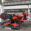 Modificação Durável de Escavadeira, Longa Vida Útil, Entrega Rápida, Modificação de Escavadeira Montada na Traseira, Escavadeira Completa e Máquina de Âncora