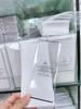 Cola de Borda de Alta Aderência HD Luz Roxa PARA Reno3/4/5/6Pro FindX2/X3 X60Pro 1 + 9Pro