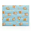 Almohadilla Refrigerante de Dibujos Animados para Mascotas en Verano para Gatos y Perros, Cojín Refrigerante de Gel para Asiento, Resistente a Arañazos y Mordiscos, Almohadilla Refrigerante Grande Fresca al por Mayor