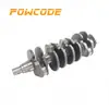 9674164180 É Adequado para Kit de Virabrequim e Biela para Motor Peugeot Citroen Dv6 1.6Hdi 16V