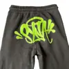 Exportação Transfronteiriça Moda Casual Roupa Esportiva Conjuntos de Blusa e Calça Inverno Hip-Hop Moletons Masculinos e Femininos Blusas de Moletom Estampadas