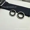 Adequado para iPhone15 Película de proteção para lente Olho de Águia Estrutura anti-penetração AR Superfície fosca Adesivos de lente para iPhone15plus