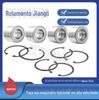 Rolamento de Roda de Carro Rolamento da Roda Dianteira 3514699 Rolamento da Roda Traseira 3514635 Braçadeira Compatível com Kit de Reparo
