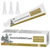 Creme para Hemorróidas Fu Jie Mei Bao, Comércio Exterior Transfronteiriço, Pronto para Envio Imediato
