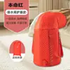 Tina Plegable para Pies de Adulto, Profunda y hasta la Rodilla, Engrosada con Salida de Drenaje, Bolsa Portátil para Remojo de Pies en Casa, Hasta la Rodilla