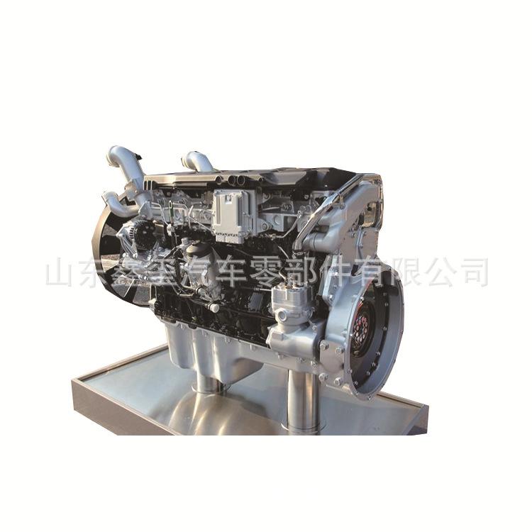 中国重汽MC11.36-50 国五 发动机 (3).jpg