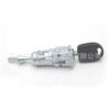 Aplicable a la llave del cilindro de la cerradura de la puerta de Volkswagen 107-837-167-BA, 6R4837167, 107837167B