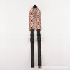 Bolso Versátil Multicolor Multiestilo Correa Cruzada al Hombro Nueva Moda Nicho Tendencia Ecológico Correa para Bolsa de Compras