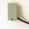 Unidad Integrada de Puerta Corredera Eléctrica con Interruptor de Límite, Controlador Magnético y Sensor Automático