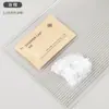 Set de artículos de tocador desechables para hotel con cepillo de dientes y pasta de dientes, cepillo de dientes de cerdas suaves para casas de huéspedes, venta al por mayor de fabricantes de cadenas hoteleras
