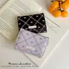 Lleno de Moños~Estilo Coreano Simple y Moderno Cartera para Mujer 70% de descuento Cartera de Gran Capacidad Lista para Exportación al por Mayor