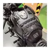 Bolsa Chaleco Flash de Almacenamiento Bolsa para Tanque de Combustible de Motocicleta Jinjila Montaje Conveniente en Tanque de Combustible Cruise