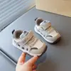 Zapatos para Niños 2026 Otoño Nuevo Estilo Zapatos Individuales Funcionales Zapatos Versátiles para Niños Pequeños Niña Bebé Antideslizantes Transpirables Zapatos Caminadores para Niños