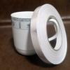 Pegatinas de Costura Bonitas Autoadhesivas al por Mayor, Líneas de Borde Bonitas para Techo, Pegatinas de Pared para Gabinetes, Sellado de Borde Decorativo para Huecos, Pegatinas para Esquinas Exteriores e Interiores, Impermeables