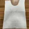 Tapete de Chão para Banheiro e Vaso Sanitário Específico Amazon Transfronteiriço em Forma de U Tecido Não Tecido Absorvente de Água à Prova de Salpicos Resistente a Manchas de Urina Tapete de Pé Envolvente