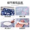 Bolsa de Embalaje para Colchón de Dormitorio para Mover Ropa de Acabado Extra Grande Bolsa de Almacenamiento de Tela Oxford Ropa Colcha Impermeable