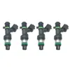 Adecuado para Inyector de Combustible Nissan Inyector Fby7030 16600-Jk00A Teana X-Trail 2.5 R35