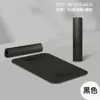 Esterilla de inversión para yoga, goma de PU, antideslizante, pequeña, protector de codo, protector de rodilla, protector de hombro, esterilla de inversión, esterilla de soporte para plancha