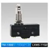 Interruptor de Límite de Viaje Microinterruptor Lxw5 Contacto Plateado Lxw5-11G1/D1/N1/Q1/Tm