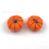 Botones de Calabaza de Fieltro Coloridos Accesorios Hechos a Mano DIY para Abrigos, Ropa de Lana y Accesorios Versátiles para Prendas