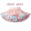 Falda Tutú de Princesa Verano 2023 Falda Media para Bebé Niña. Falda de Conejo para Niña Falda Tutú de Bebé con Dobladillo Amplio Soñadora