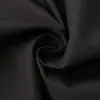 Tela de Film Pongee con Puntos de Perla Multicolor Tela para Ropa de Trabajo Impermeable para Exteriores Ropa Infantil Tela Mate