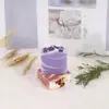 Fábrica de Origem Personalizado Criativo Arte com Café Sabonete de Óleo Essencial Processo a Frio Sabonete Facial Limpeza Facial Banho Removedor de Maquiagem Sabonete de Lembrança Sabonete Artesanal