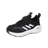 Zapatos Deportivos Infantiles 2026 Verano Nuevo Estilo Transpirables de Malla Simple para Niños y Niñas, Ligeros Antideslizantes de Velcro para Correr