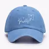 Gorra de Béisbol con Visera Bordada de Mariposas, Estilo Nuevo para Primavera y Verano, para Viajes al Aire Libre, Moda y Sencilla, Protección Solar y Sombrilla para Hombres y Mujeres