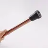 Bastón de Trekking Plegable para Exteriores de Venta Caliente Transfronterizo, Bastón Telescópico de Cinco Secciones para Ancianos, Bastón de Senderismo para Viajes, Venta al por Mayor de Bastones para Caminar