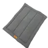 La alfombrilla para gatos es cómoda, suave, amigable con la piel, transpirable, lavable, anti-mordidas, antideslizante y no atrae pelo.. Cama para gatos artículos para mascotas