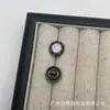 Botones Metálicos de Primavera y Verano con Diamantes y Perlas Botones Cosidos a Mano para Cardigan de Gasa de Mujer Mangas y Cuello Accesorios de Ropa Botones