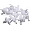 51131829904 es adecuado para molduras de puerta de BMW, clips de umbral, sujetadores de panel de puerta, remaches de plástico y tiras decorativas