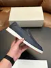 Sapatos Casuais Masculinos Europeus e Americanos Cor Sólida Couro Genuíno Slip-on STN Simples Solado Grosso Antiderrapante Comércio Exterior Mais Vendidos Versátil Multicor Sapatos de Couro