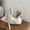 Bolsa Tote Transversal, Design de Nicho, Bolsa Grande Tendência para Mulheres, Novo Estilo 2026, Bolsa Personalizada com Classe para o Dia a Dia e Trabalho