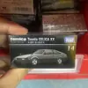 Caja roja y blanca de aleación multitarjeta genuina 1-120 modelo de coche coche de juguete para niño simulación coche deportivo mayoreo