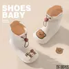 Botas de Lluvia para Niños, Botas de Lluvia Antideslizantes para Bebés Niños, Botas de Lluvia para Estudiantes Niñas, Zapatos de Agua, Zapatos de Goma Impermeables para Niños Niñas Mujeres, Súper Suaves