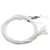 Piezas de Impresora 3D Termistor NTC Sensor de Temperatura 100K 1% 3950 Soporta 200 Grados Conector XH2.54