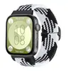 Adequado para Pulseira do Huawei Watchfit5, Pulseira Trançada do Huawei Fit4Pro, Pulseira do Huawei Fit4 em Estoque