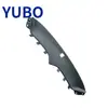 Yubo - Placa de Cubierta para la Entrada de Aire Superior Adecuada para Tesla Model X 2016-2021 1047021-00-E